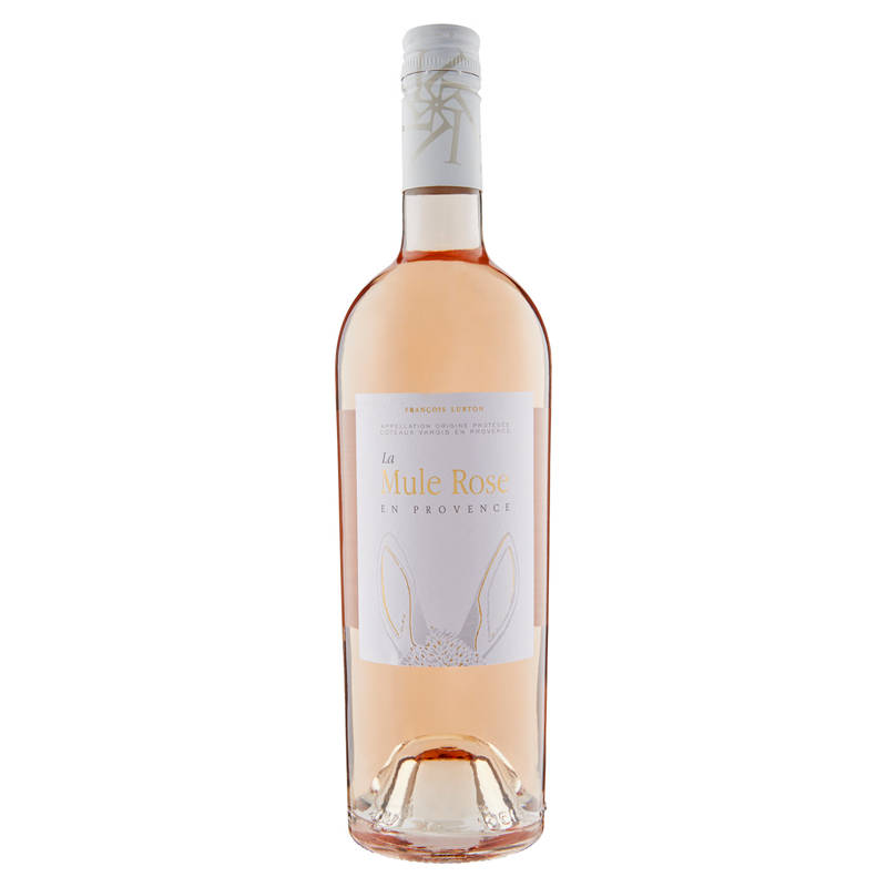 Provence Rosé 750ml