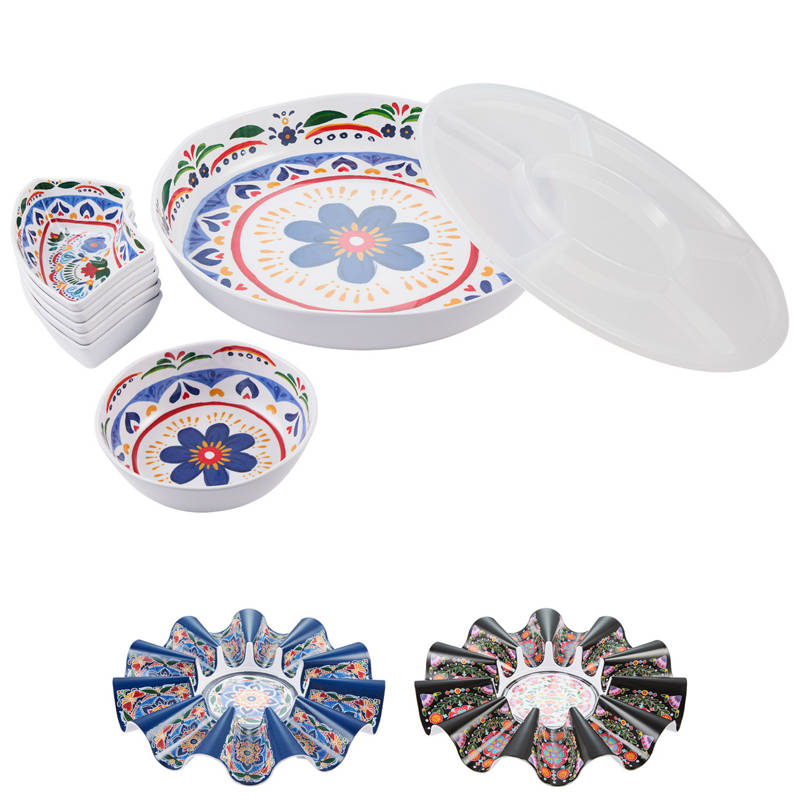 CROFTON Taco Bar or Taco Spinner