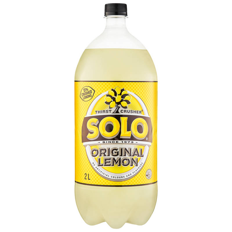 Solo 2L