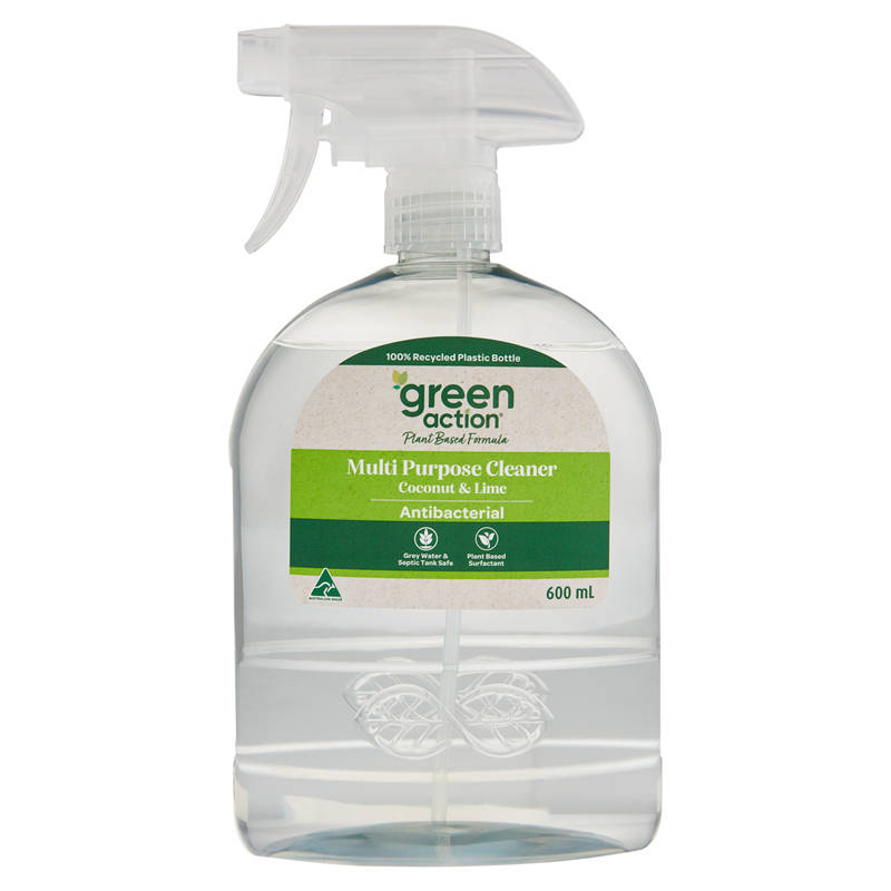 Multi Purpose Cleaner 600ml
