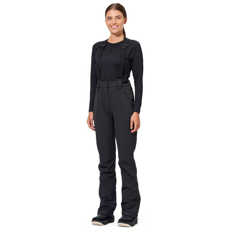 CRANE Women's Softshell Pants