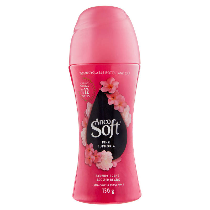 ANCO SOFT Scent Booster Beads 150g