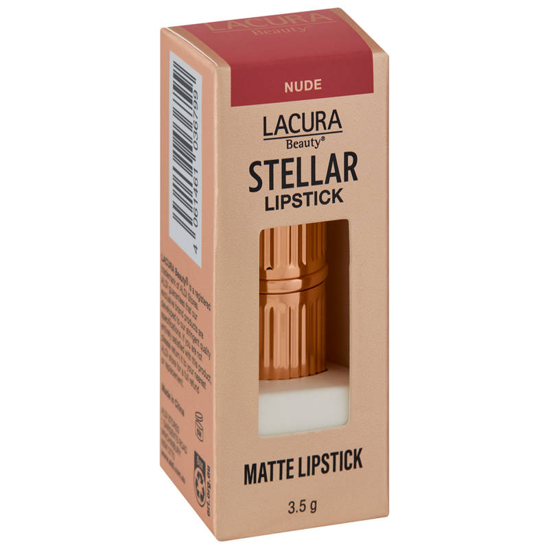 Stellar Lipstick Nude 3.5g
