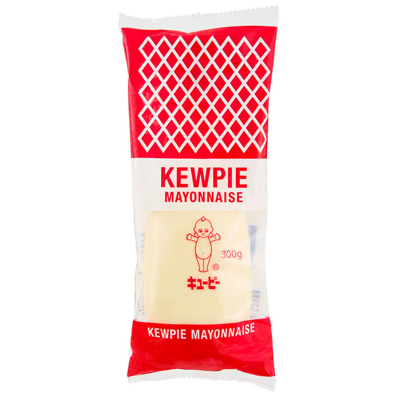 Mayonnaise 300g