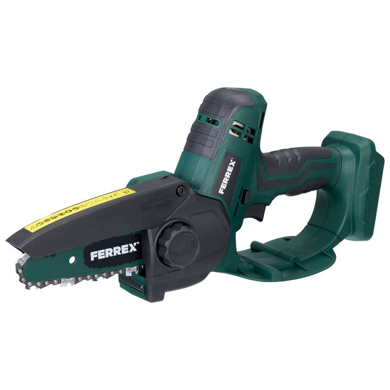 FERREX 20V Mini Chainsaw Skin