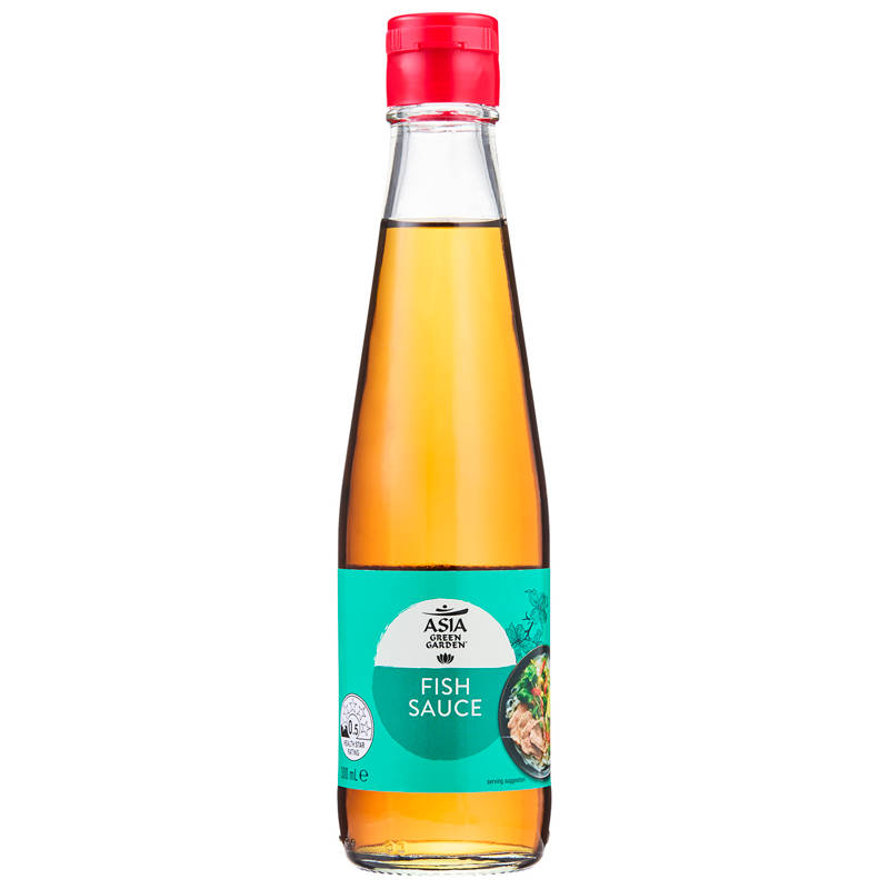 Fish Sauce 300ml