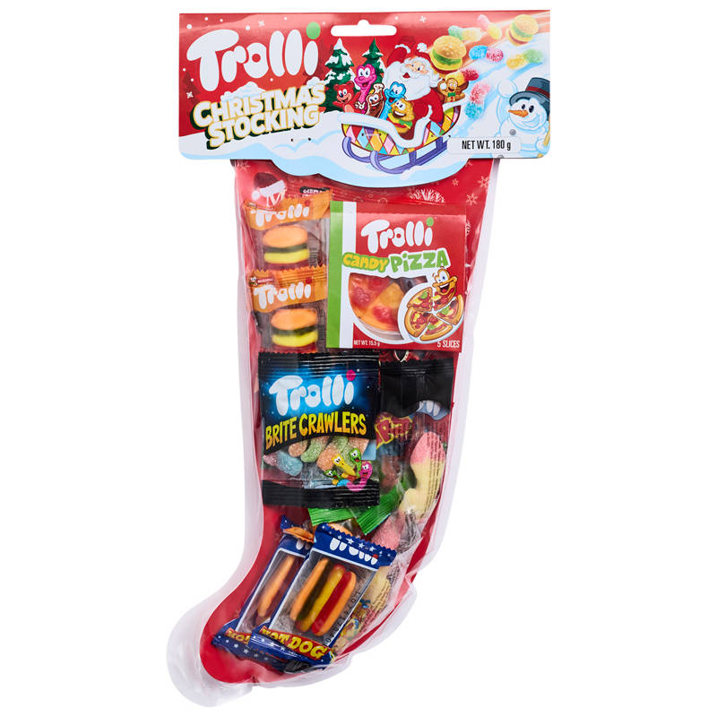 Christmas Stocking 180g