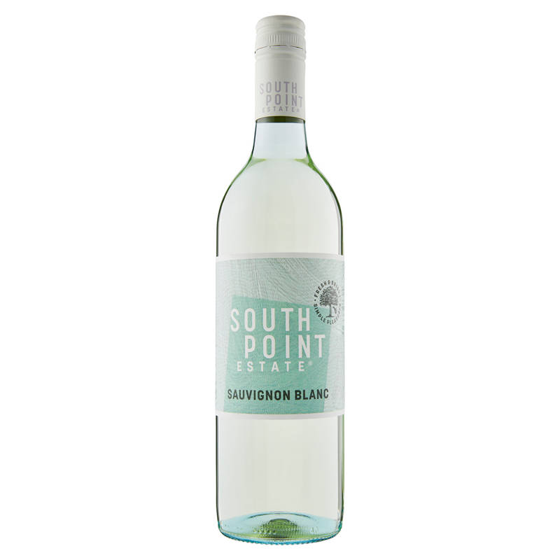 SOUTH POINT ESTATE Sauvignon Blanc 750ml