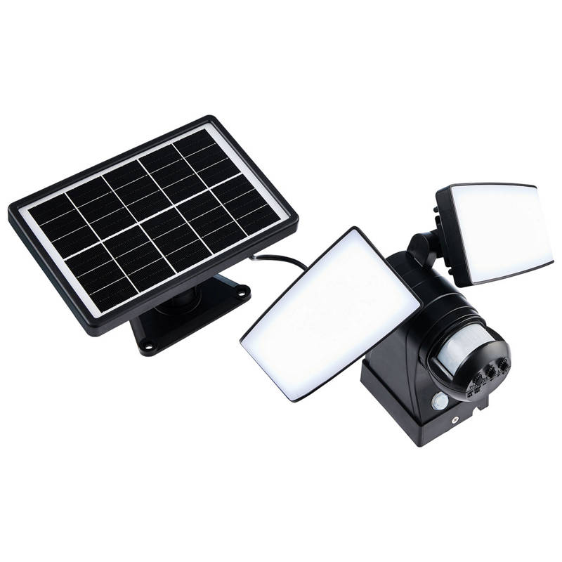 CASALUX Solar Spotlight