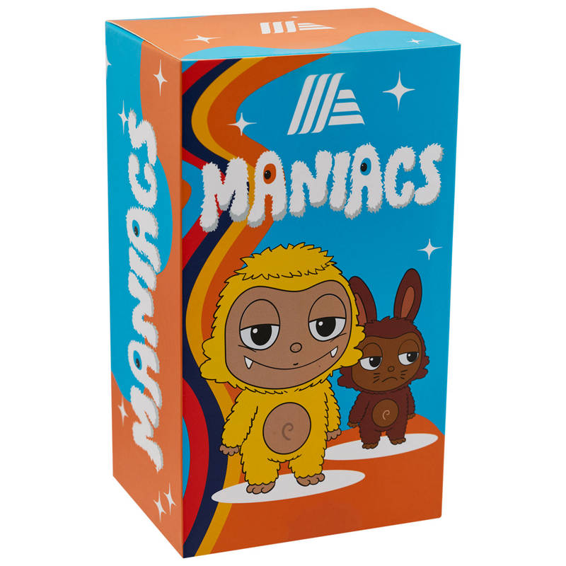 ALDImaniacs