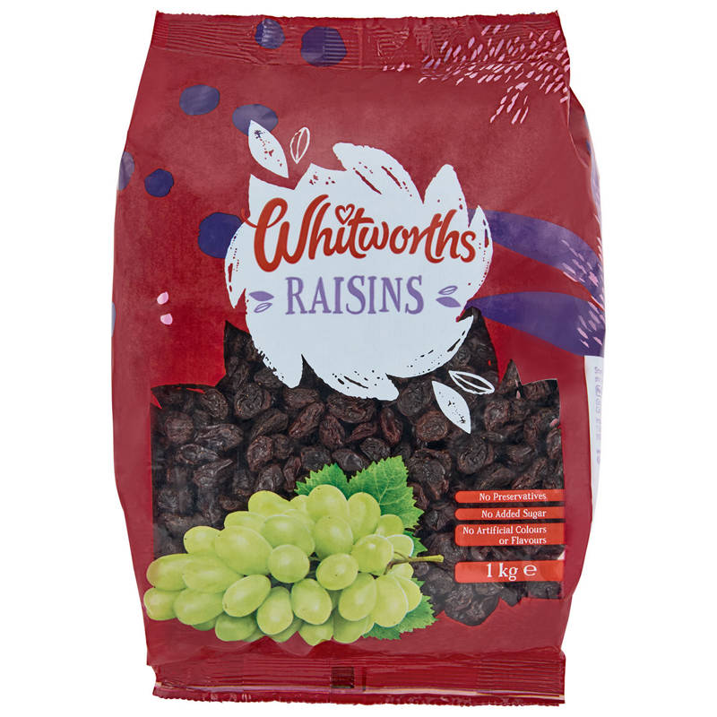Raisins 1kg