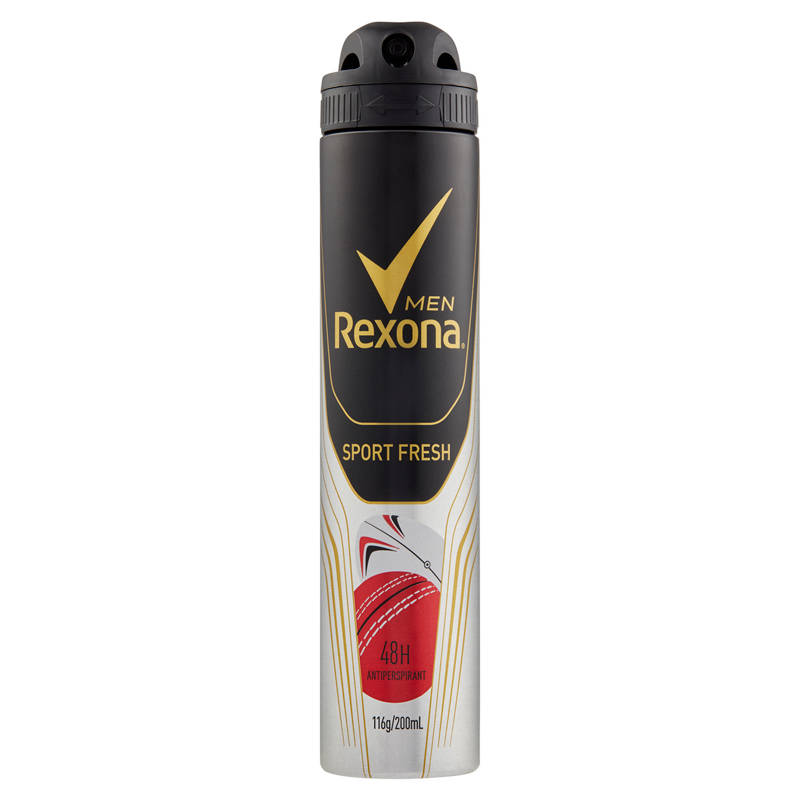 REXONA Antiperspirant Deodorant 116g