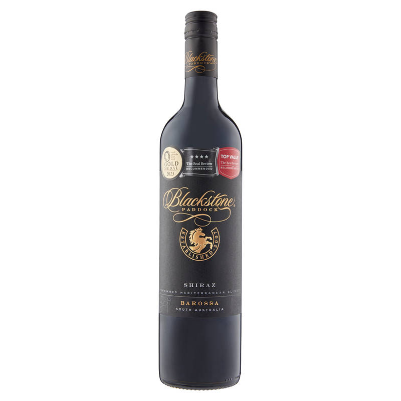 Barossa Shiraz 750ml