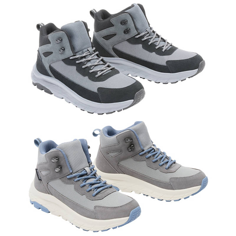 CRANE Men's Hiking Shoes