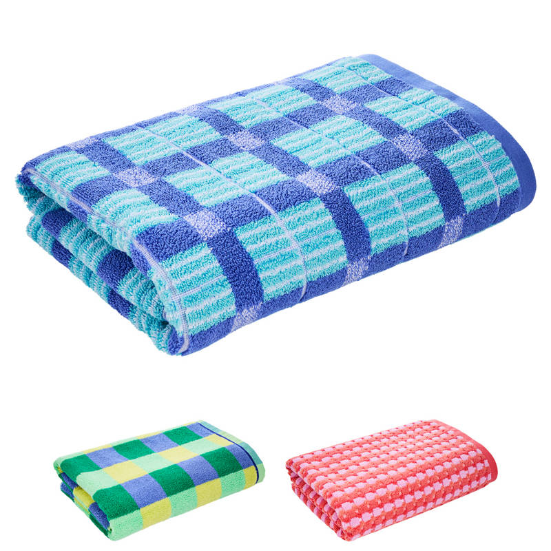 KIRKTON HOUSE Bath Towel