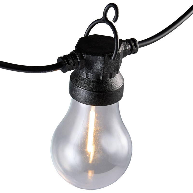 CASALUX Festoon Lights
