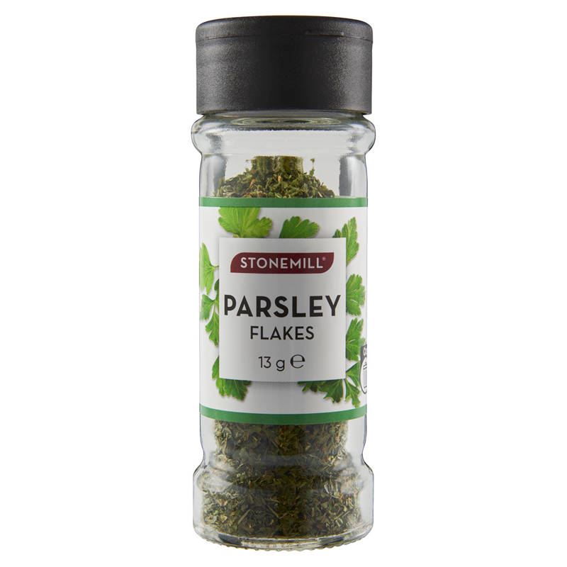STONEMILL Parsley Flakes 13g