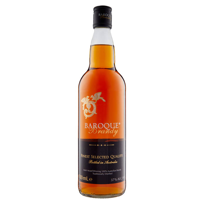Brandy 700ml