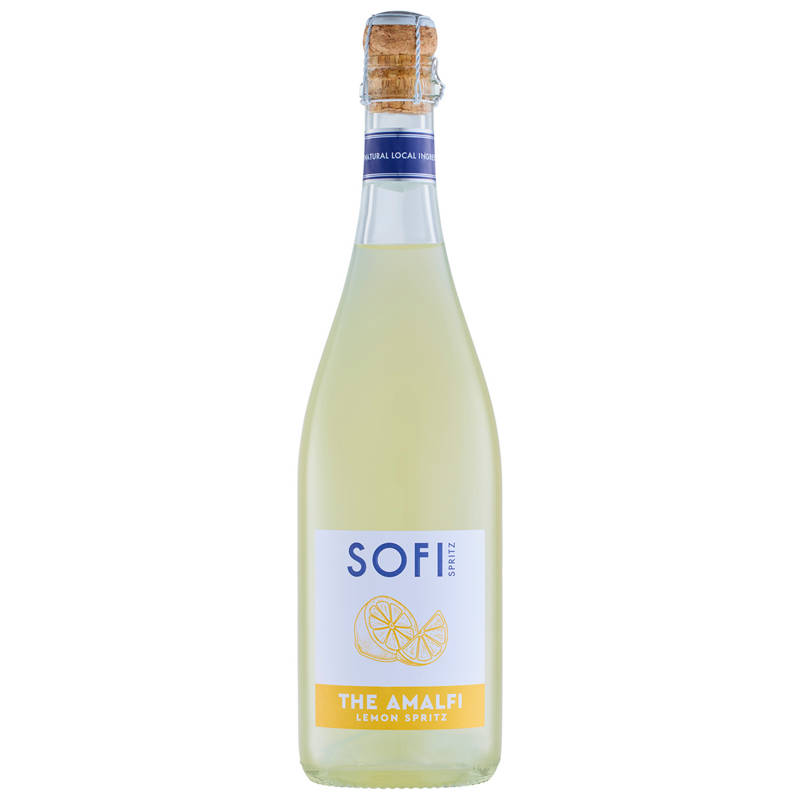 SOFI The Amalfi 750mL