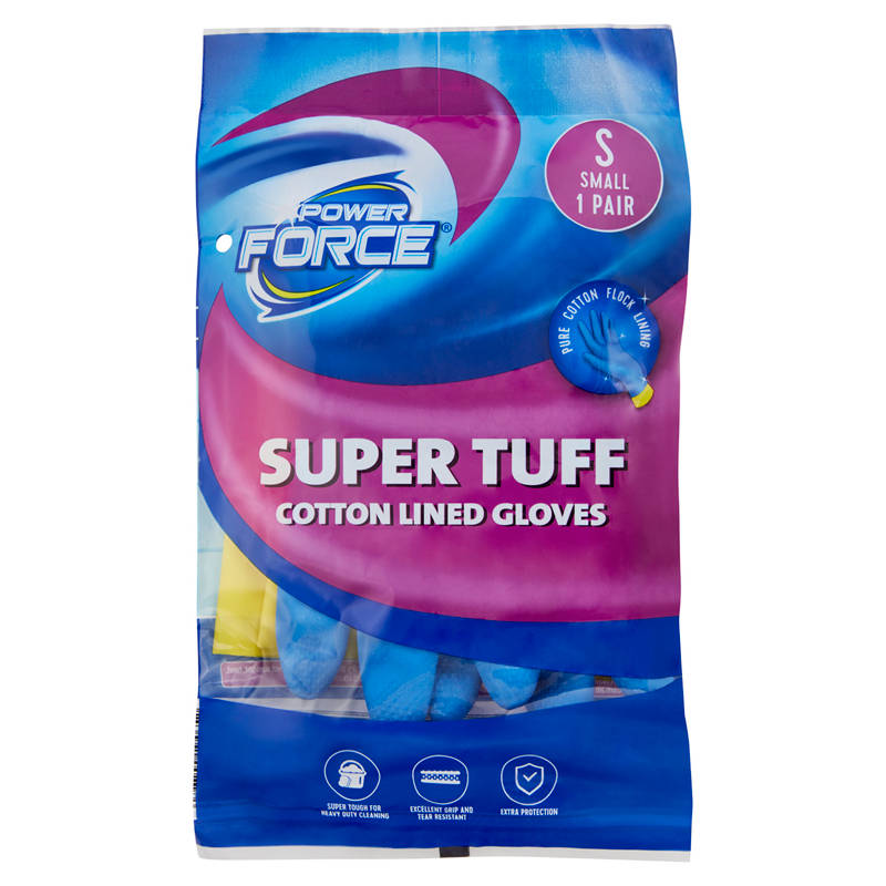 Super Tough Gloves 1 Pack