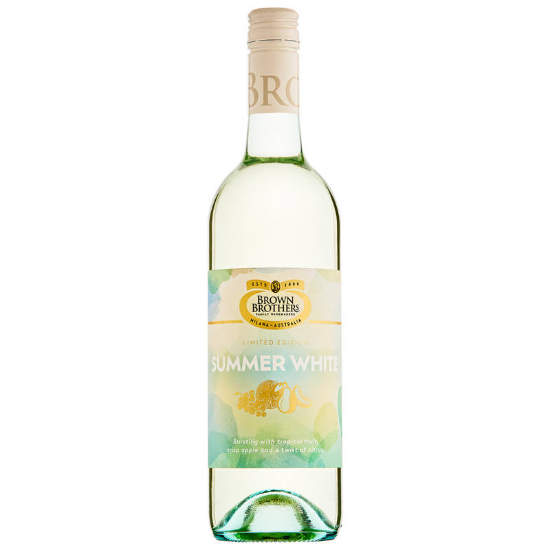 Summer White 750ml