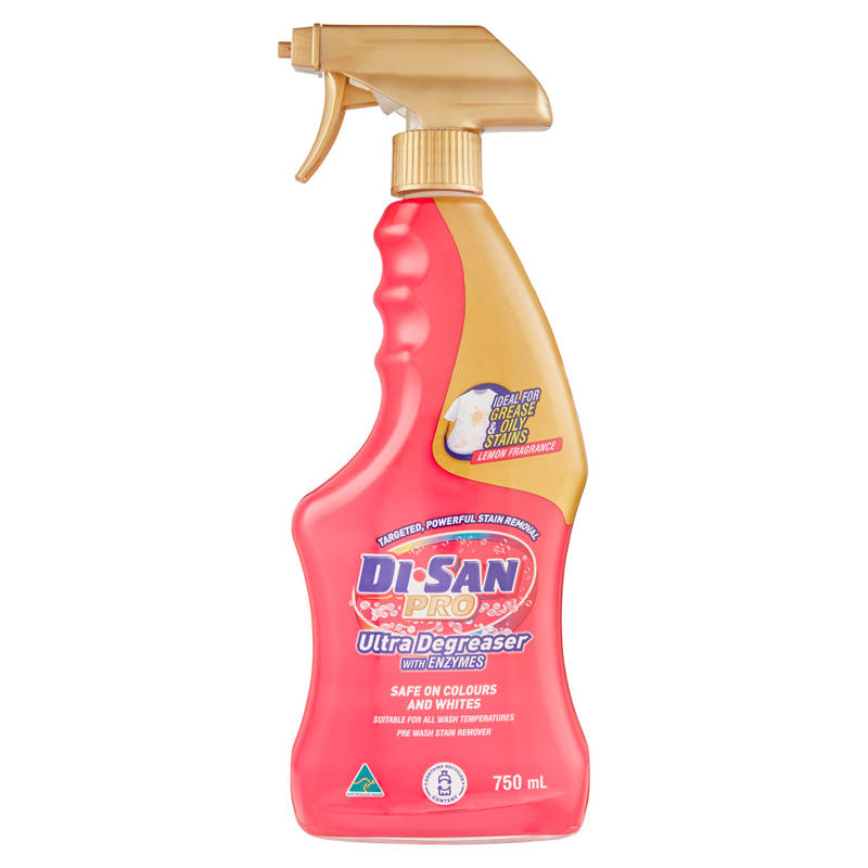 DI SAN Pre Wash Stain Remover 750ml