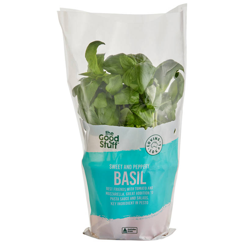 Potted Herb Each
