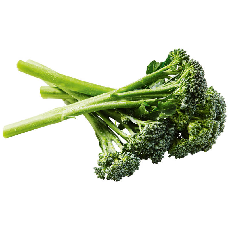Baby Broccoli bunch