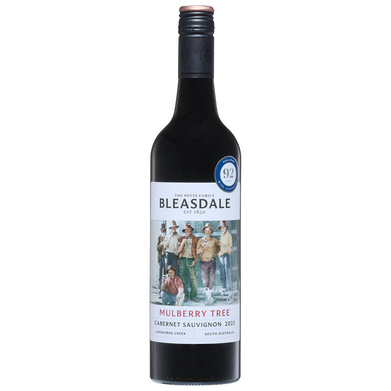 Cabernet Sauvignon 2023