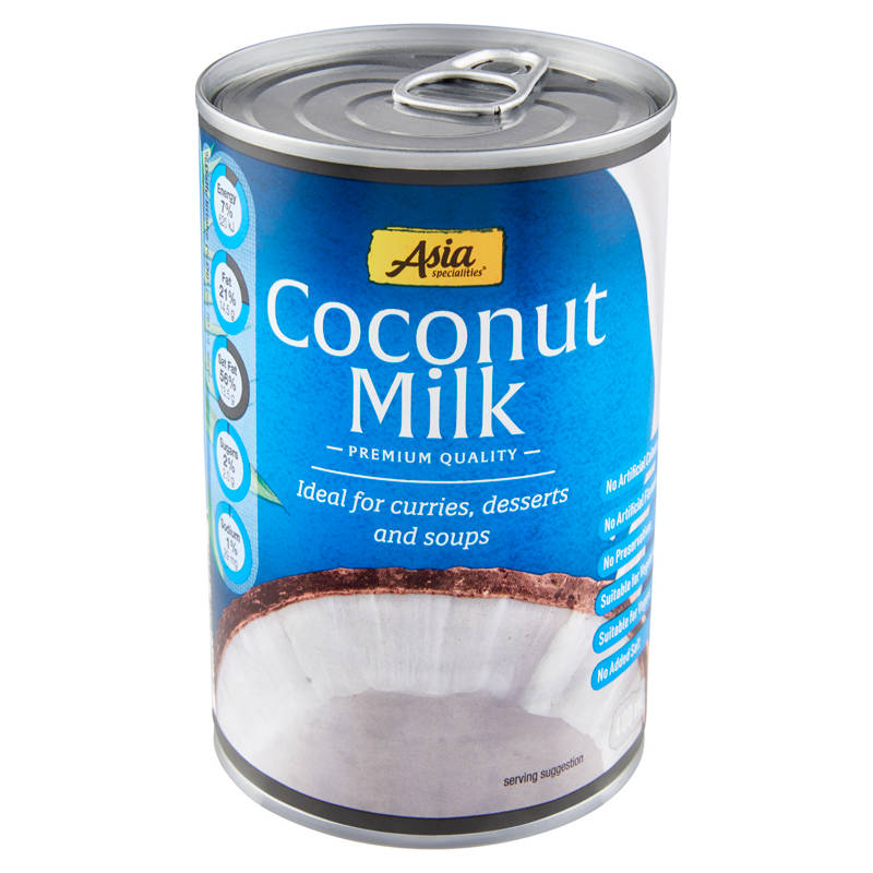 Coconut Milk 400ml