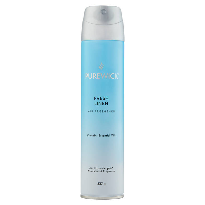 Assorted Air Freshener 237g