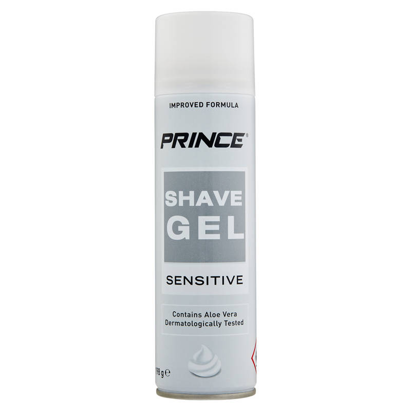 Shave Gel 198g