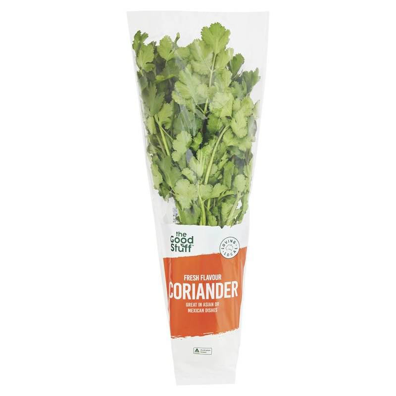 Coriander Bunch