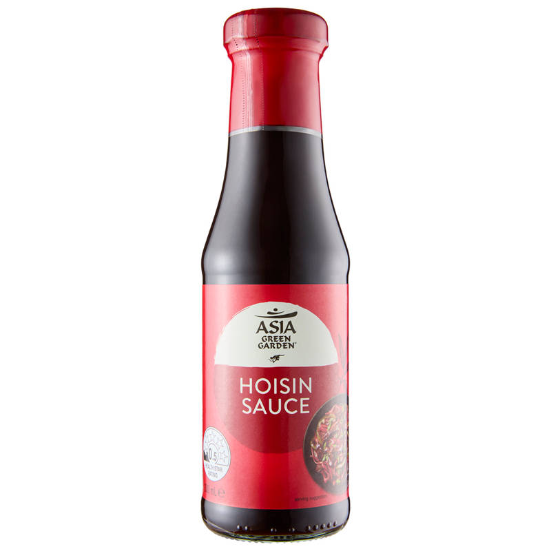 Hoisin Sauce 300ml