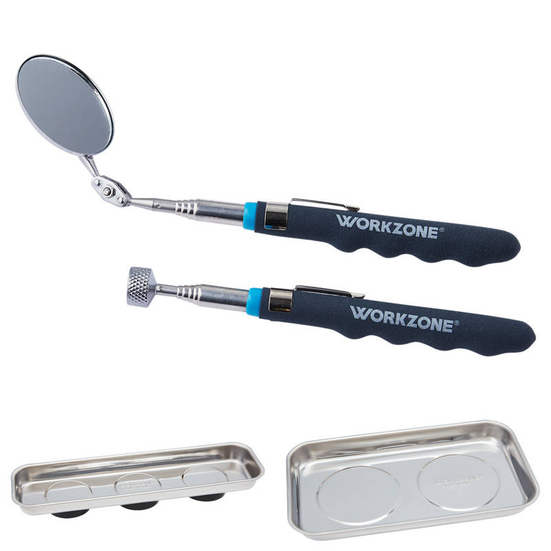 WORKZONE Magnetic Item
