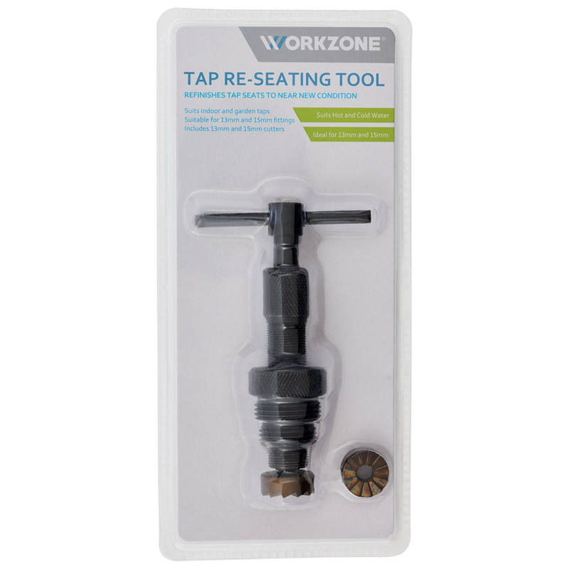 WORKZONE Assorted Tap Washers