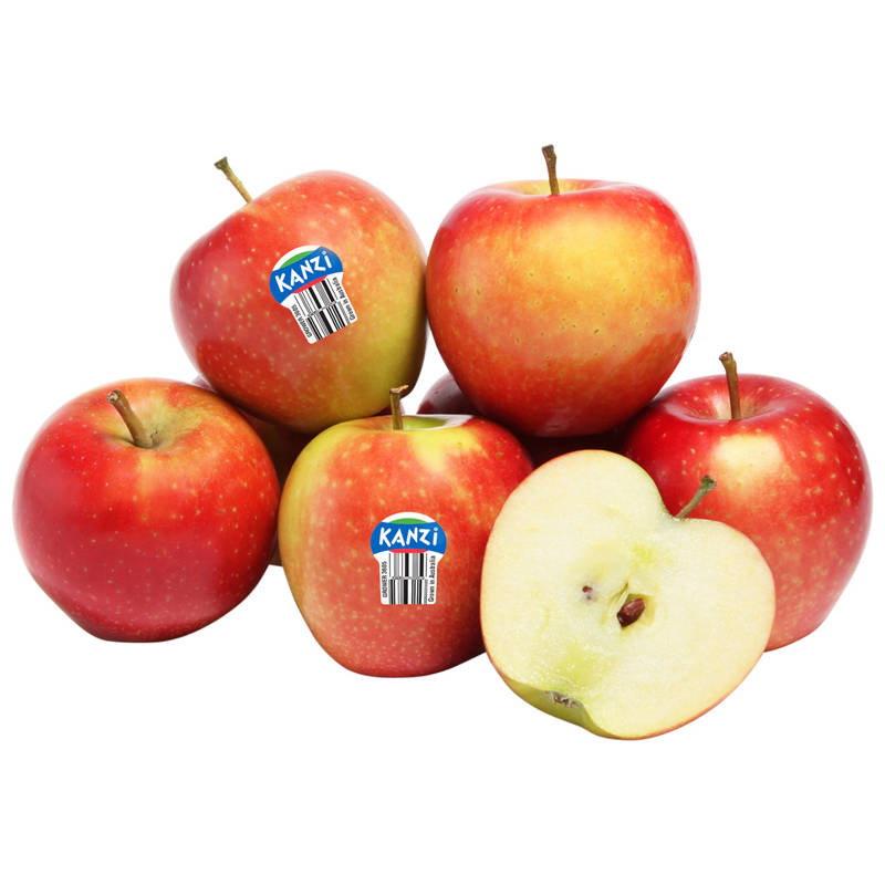 PRODUCE BRANDED Kanzi Apples 800g