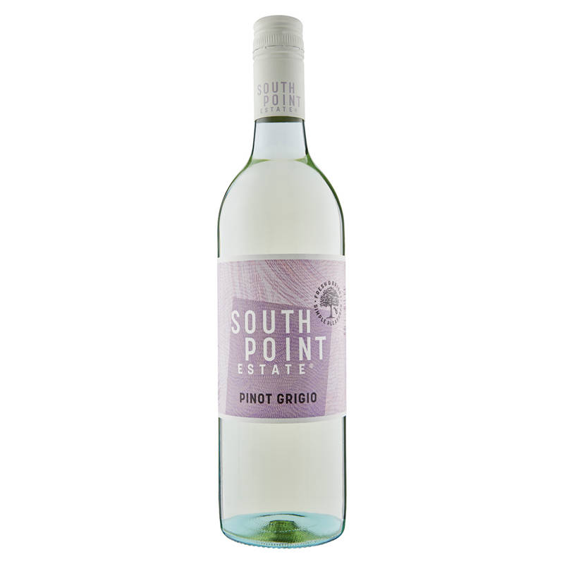 Pinot Grigio 750ml
