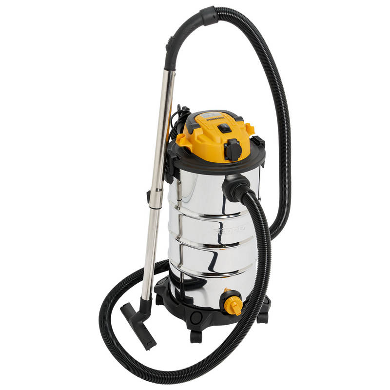 FERREX Wet and Dry Vacuum 35L
