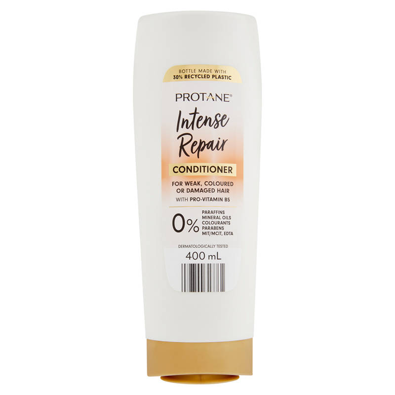 PROTANE Assorted Shampoo or Conditioner 400ml