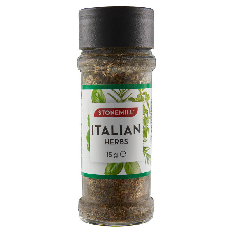 STONEMILL Italian Herbs 15g