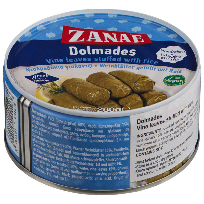 Dolmades 280g