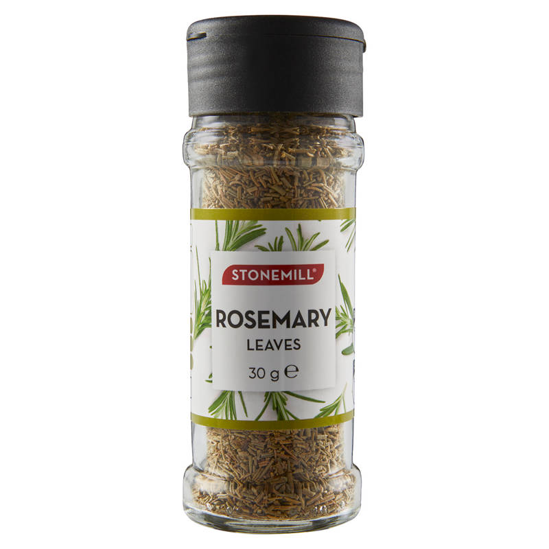 STONEMILL Rosemary Leaves 30g