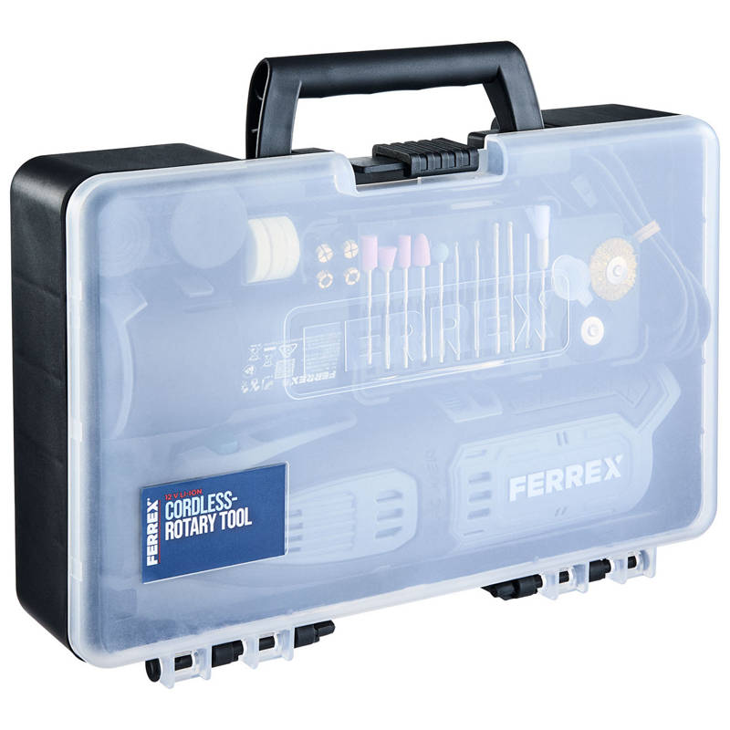 FERREX 12V Rotary Tool