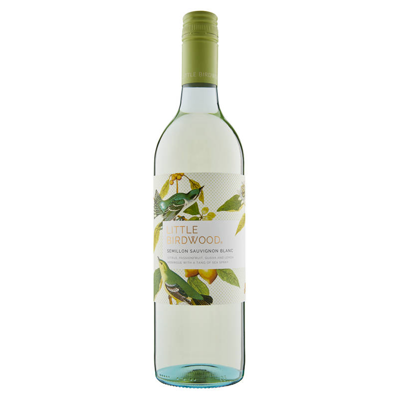 Semillon Sauvignon Blanc 750ml