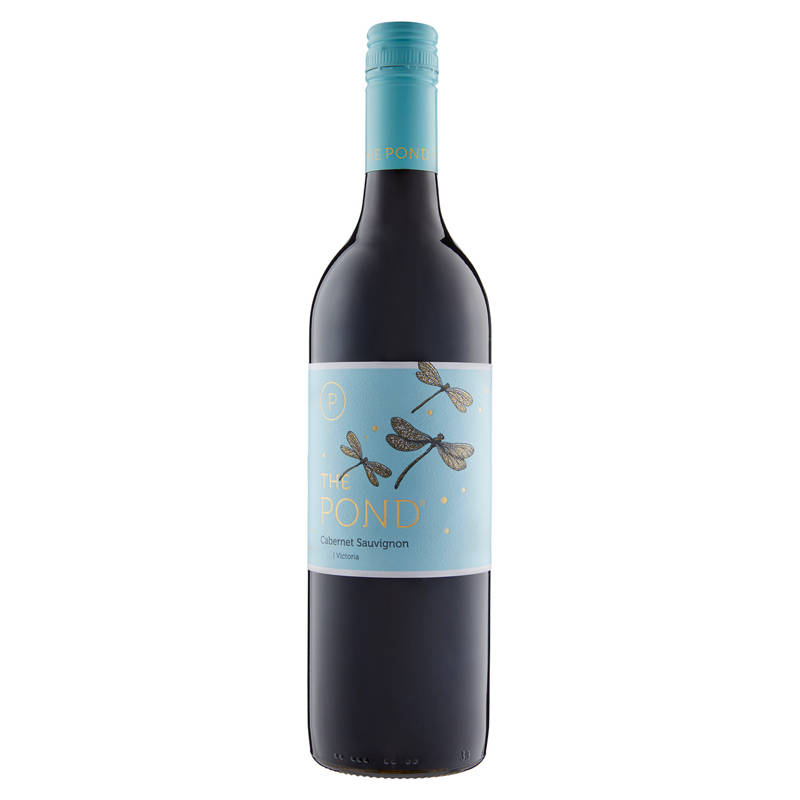 THE POND Cabernet Sauvignon 750ml