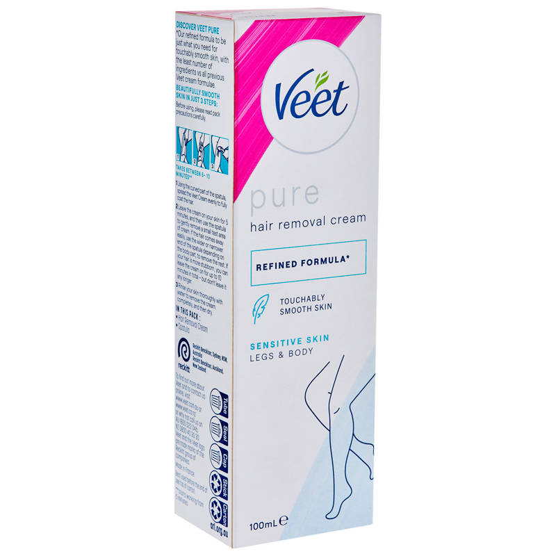VEET Hair Removal Cream 100ml