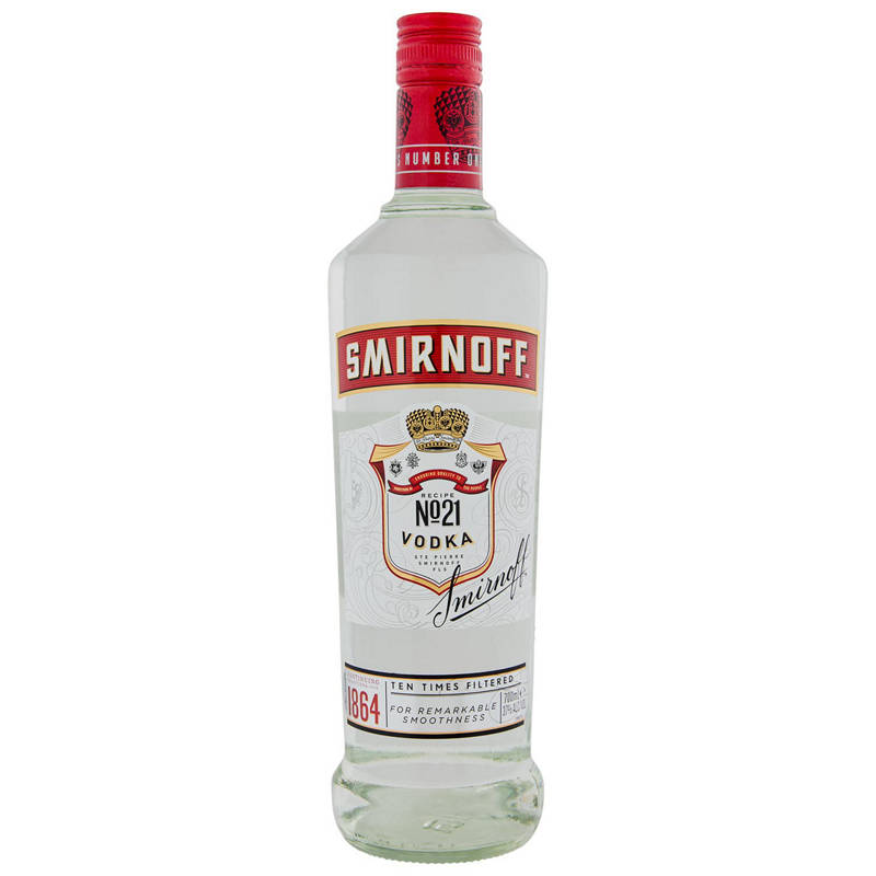 Vodka 700ml