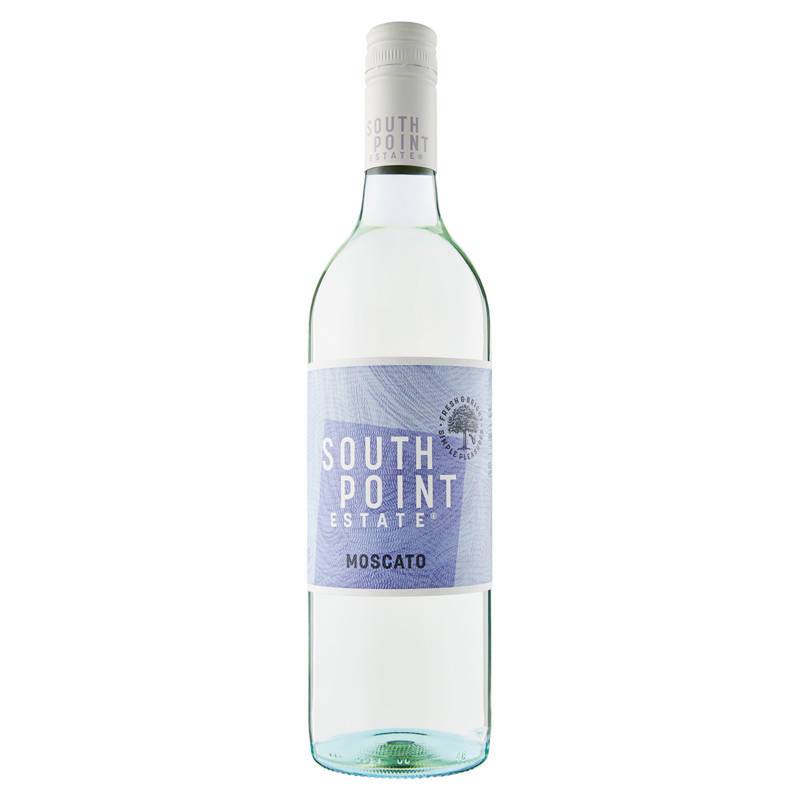 SOUTH POINT ESTATE Moscato 750ml