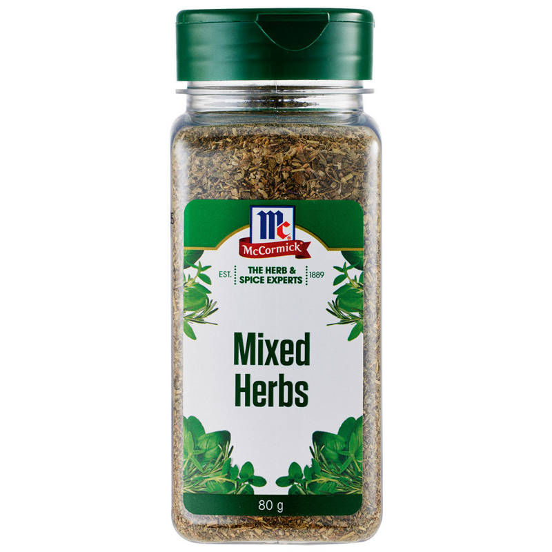 Bulk Spices 70g - 310g